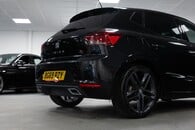 SEAT Ibiza Fr Sport Tsi Image 14