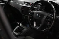 SEAT Ibiza Fr Sport Tsi Image 3