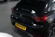 SEAT Ibiza Fr Sport Tsi Image 11