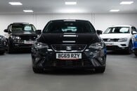 SEAT Ibiza Fr Sport Tsi Image 1