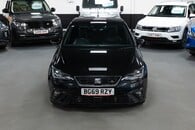 SEAT Ibiza Fr Sport Tsi Image 2