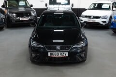 SEAT Ibiza Fr Sport Tsi 1