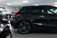 SEAT Ibiza Fr Sport Tsi Image 10