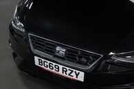 SEAT Ibiza Fr Sport Tsi Image 21