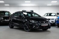 SEAT Ibiza Fr Sport Tsi Image 1