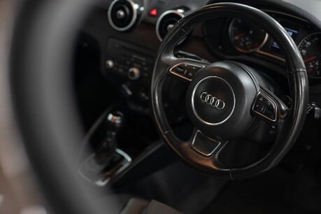 Audi A1 Sport Tfsi S-A 39