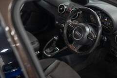 Audi A1 Sport Tfsi S-A 3