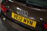 Audi A1 Sport Tfsi S-A Image 12