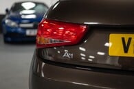 Audi A1 Sport Tfsi S-A Image 11