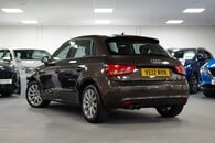 Audi A1 Sport Tfsi S-A Image 15