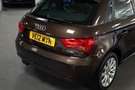 Audi A1 Sport Tfsi S-A Image 10