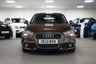 Audi A1 Sport Tfsi S-A Image 4