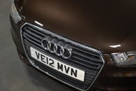 Audi A1 Sport Tfsi S-A Image 20