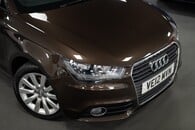 Audi A1 Sport Tfsi S-A Image 18