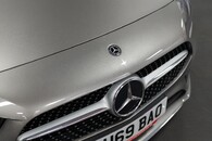 Mercedes-Benz A Class 200 Amg Line Auto Image 19