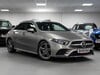 Mercedes-Benz A Class 200 Amg Line Auto