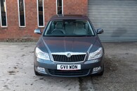 Skoda Octavia L & K Tsi S-A Image 3