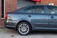 Skoda Octavia L & K Tsi S-A Image 8