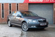 Skoda Octavia L & K Tsi S-A Image 1