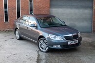 Skoda Octavia L & K Tsi S-A Image 2