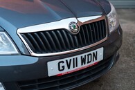 Skoda Octavia L & K Tsi S-A Image 14