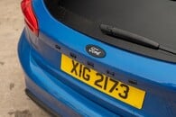 Ford Focus St-Line Image 12