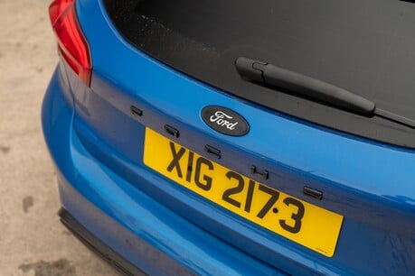 Ford Focus St-Line 12