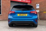 Ford Focus St-Line Image 14