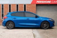 Ford Focus St-Line Image 13