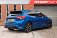 Ford Focus St-Line Image 15