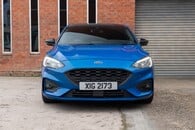 Ford Focus St-Line Image 4