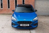 Ford Focus St-Line Image 3