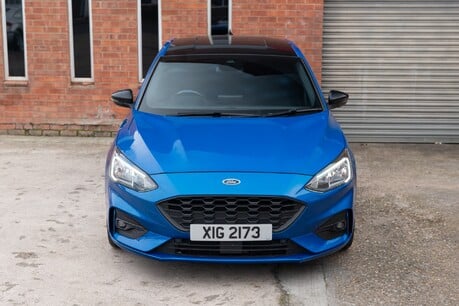 Ford Focus St-Line 3