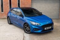 Ford Focus St-Line Image 2