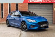 Ford Focus St-Line Image 1