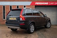 Volvo XC90 Se Lux D5 Awd Auto Image 15