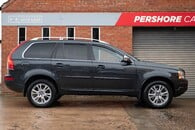 Volvo XC90 Se Lux D5 Awd Auto Image 14