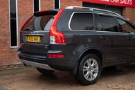 Volvo XC90 Se Lux D5 Awd Auto Image 10