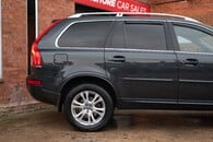 Volvo XC90 Se Lux D5 Awd Auto Image 9