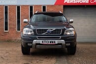 Volvo XC90 Se Lux D5 Awd Auto Image 3