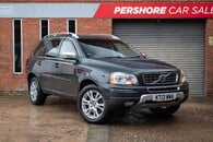 Volvo XC90 Se Lux D5 Awd Auto Image 1