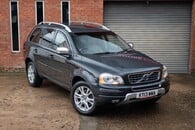 Volvo XC90 Se Lux D5 Awd Auto Image 1