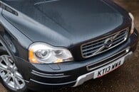 Volvo XC90 Se Lux D5 Awd Auto Image 17