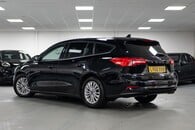 Ford Focus Titanium Auto Image 14