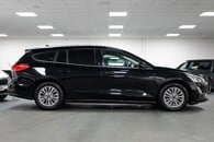 Ford Focus Titanium Auto Image 13