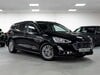 Ford Focus Titanium Auto