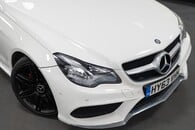 Mercedes-Benz E Class Amg Sport Bluetec Au Image 3