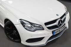 Mercedes-Benz E Class Amg Sport Bluetec Au 1