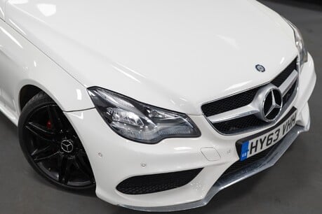 Mercedes-Benz E Class Amg Sport Bluetec Au 3