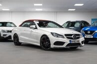 Mercedes-Benz E Class Amg Sport Bluetec Au Image 1